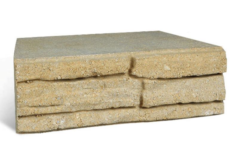ADBRI Natural Impressions Flagstone Sandstone
